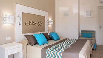 Resort Abbaia Ba
