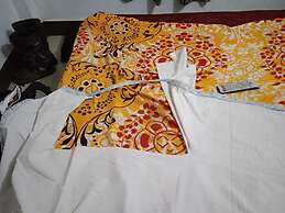 Goroomgo Sai Guest House Pathankot