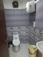 Goroomgo Sai Guest House Pathankot