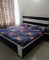 Goroomgo Sai Guest House Pathankot