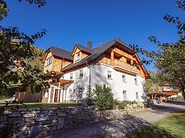 Holiday Apartment on Kreischberg