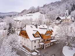 Holiday Apartment on Kreischberg