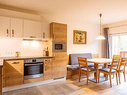 Holiday Apartment on Kreischberg