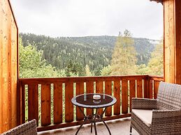 Holiday Apartment on Kreischberg