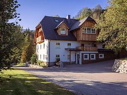 Holiday Apartment on Kreischberg