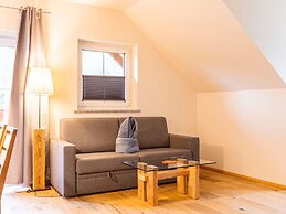 Holiday Apartment on Kreischberg
