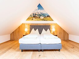 Holiday Apartment on Kreischberg