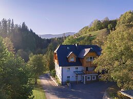 Holiday Apartment on Kreischberg