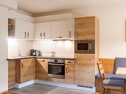 Holiday Apartment on Kreischberg