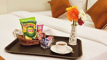 Best Inn By BookMeriHotel