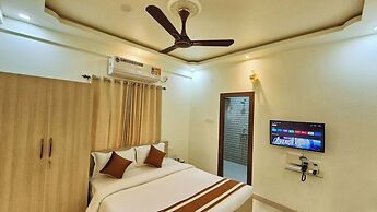 Best Inn By BookMeriHotel