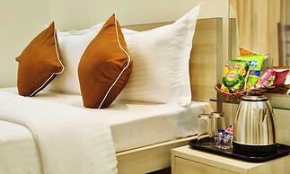 Best Inn By BookMeriHotel