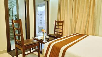 Best Inn By BookMeriHotel