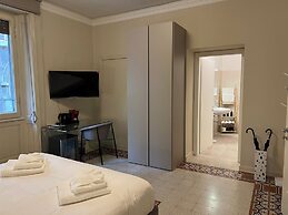 Foresteria Anguissola Rooms