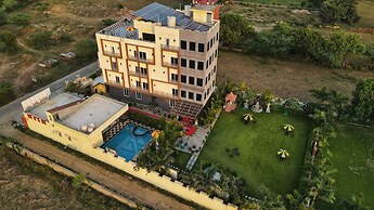 Shreenath Resort