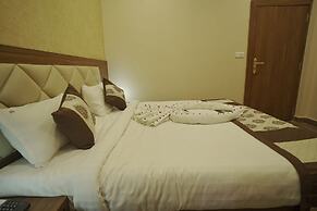 Shreenath Resort