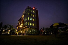 Shreenath Resort