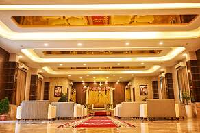 Shreenath Resort