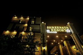 Shreenath Resort