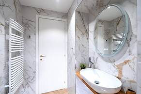 Duomo Porta Venezia - Luxury Design Apartment