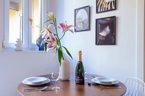 Duomo Porta Venezia - Luxury Design Apartment