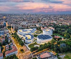Duomo Porta Venezia - Luxury Design Apartment