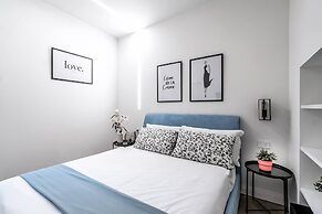 Duomo Porta Venezia - Luxury Design Apartment