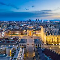Duomo Porta Venezia - Luxury Design Apartment