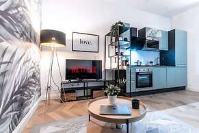 Duomo Porta Venezia - Luxury Design Apartment