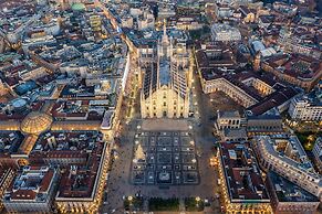 Duomo Porta Venezia - Luxury Design Apartment