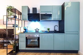 Duomo Porta Venezia - Luxury Design Apartment