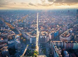 Duomo Porta Venezia - Luxury Design Apartment