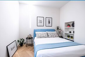 Duomo Porta Venezia - Luxury Design Apartment