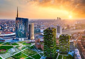 Duomo Porta Venezia - Luxury Design Apartment