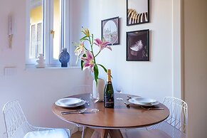 Duomo Porta Venezia - Luxury Design Apartment