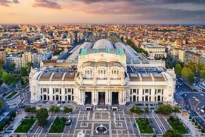 Duomo Porta Venezia - Luxury Design Apartment