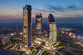 Duomo Porta Venezia - Luxury Design Apartment