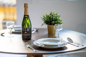 Duomo Porta Venezia - Luxury Design Apartment