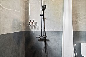 Dasha Villa by Kozystay - Jimbaran