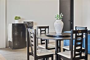 Dasha Villa by Kozystay - Jimbaran