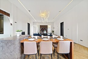 Dasha Villa by Kozystay - Jimbaran