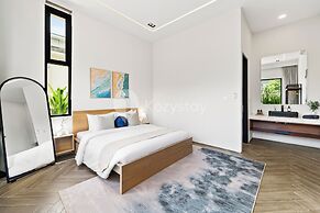 Dasha Villa by Kozystay - Jimbaran