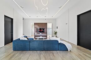 Dasha Villa by Kozystay - Jimbaran