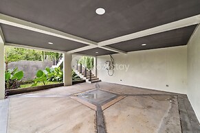 Dasha Villa by Kozystay - Jimbaran