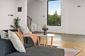 Dasha Villa by Kozystay - Jimbaran