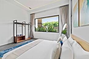 Dasha Villa by Kozystay - Jimbaran