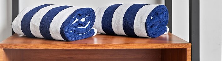 Dasha Villa by Kozystay - Jimbaran