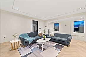 Dasha Villa by Kozystay - Jimbaran