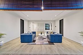 Dasha Villa by Kozystay - Jimbaran