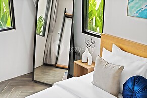 Dasha Villa by Kozystay - Jimbaran